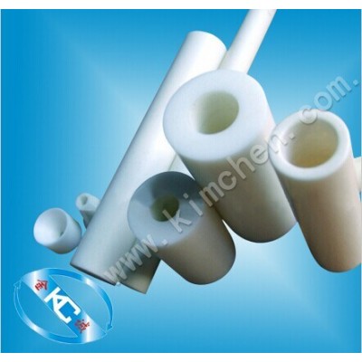 99% Alumina Parts Ceramic Eyelets Wire Tube Guides